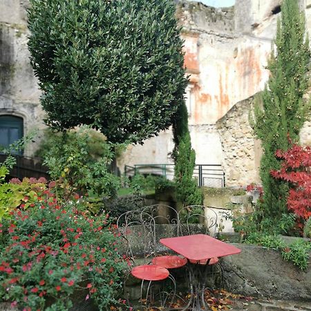 L'Echappee En Sologne Mennetou-sur-Cher Exterior foto